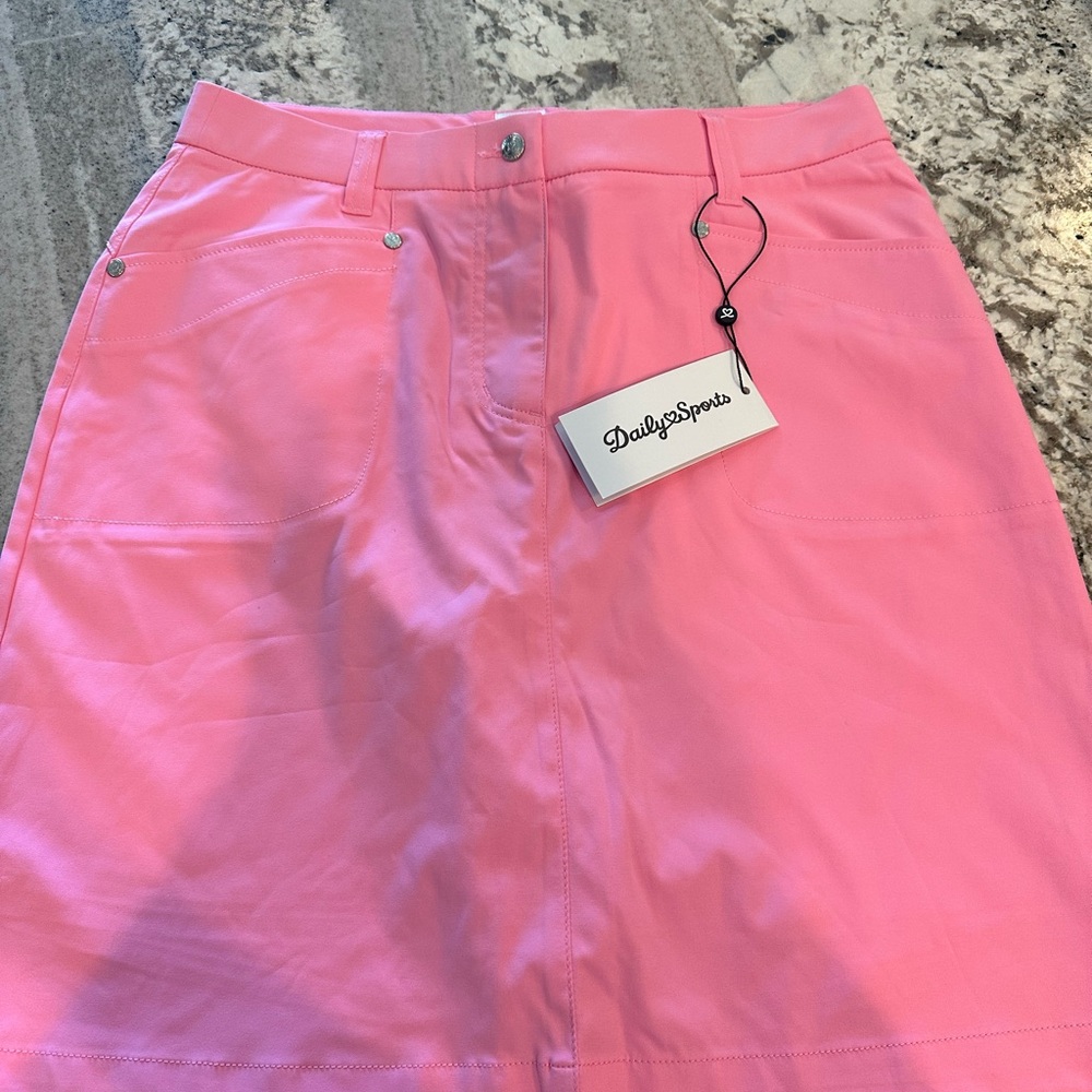 Daily Sports Lyric Golf Skort